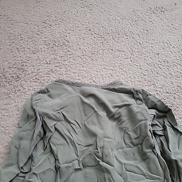 Carter's Toddler Girl's Shirt - Picture 8 of 8